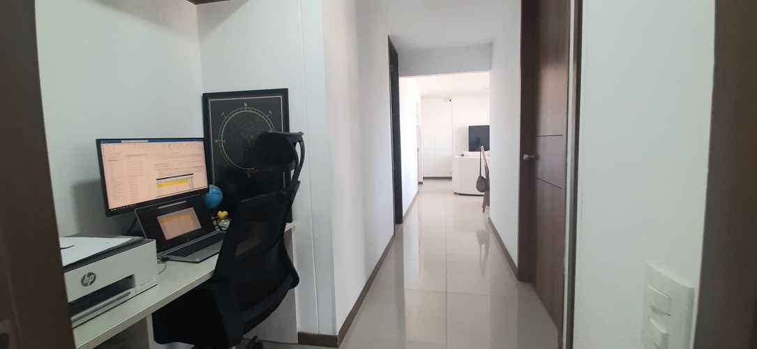 Apartamento de 3 alcobas en venta en Bochalema, Cali, 72 m² · foto 13 de 16