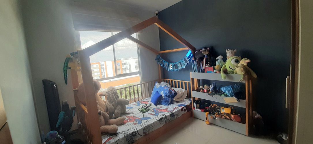 Apartamento de 3 alcobas en venta en Bochalema, Cali, 72 m² · foto 14 de 16