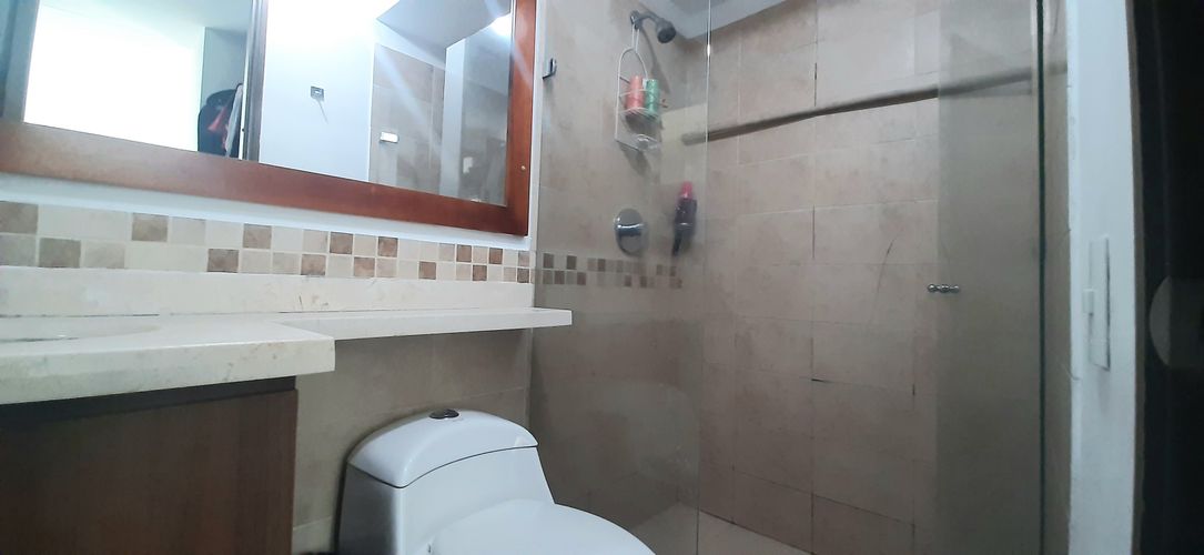 Apartamento de 3 alcobas en venta en Bochalema, Cali, 72 m² · foto 16 de 16