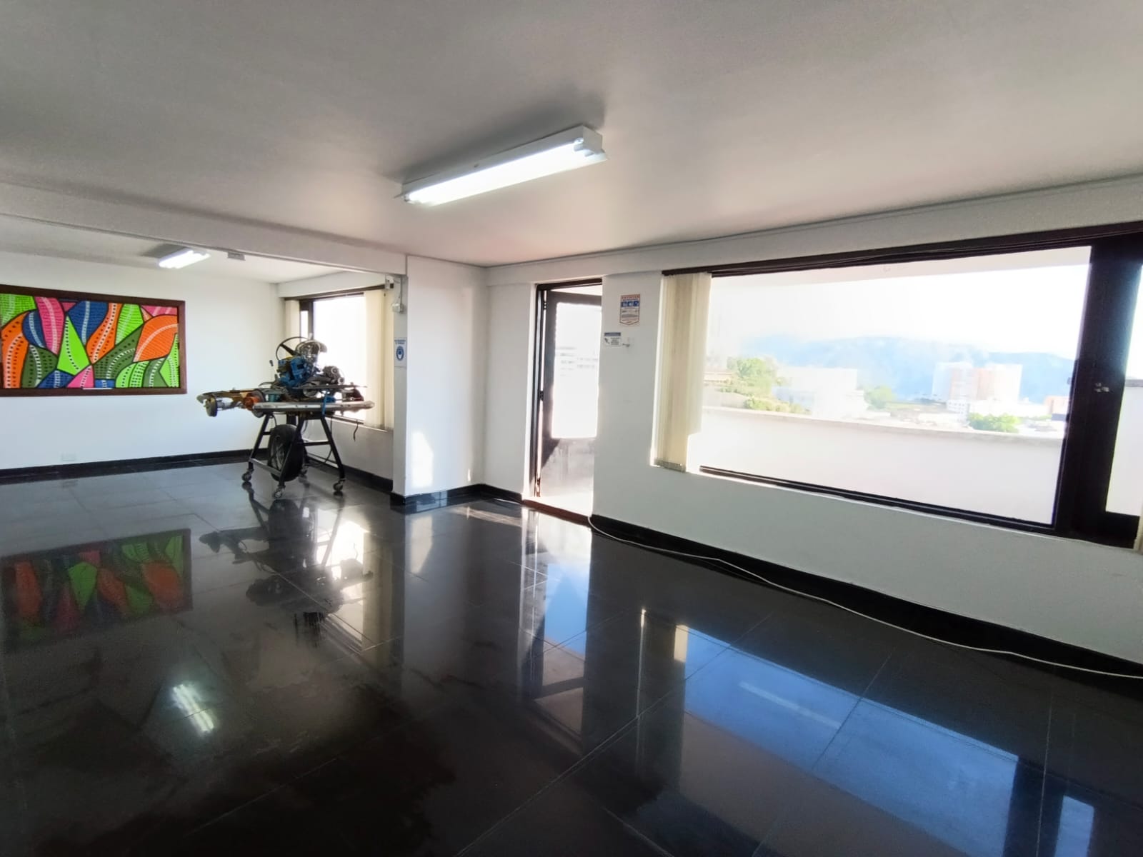 Local en Arriendo en Guayacanes, Manizales