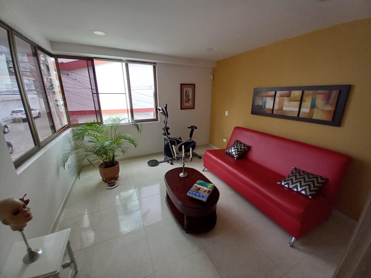 Casa en venta en La Enseñanza, Pereira · foto 6 de 24