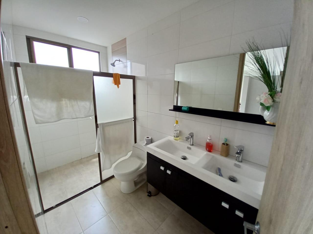 Casa en venta en La Enseñanza, Pereira · foto 12 de 24