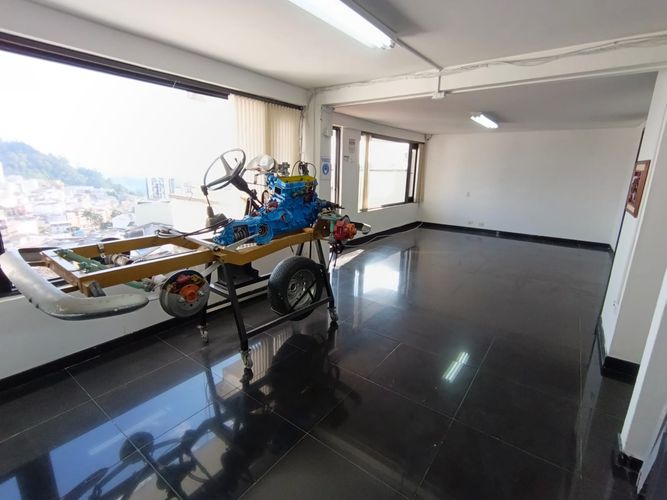 Local en arriendo en Guayacanes, Manizales, 70 m² · foto 16 de 24