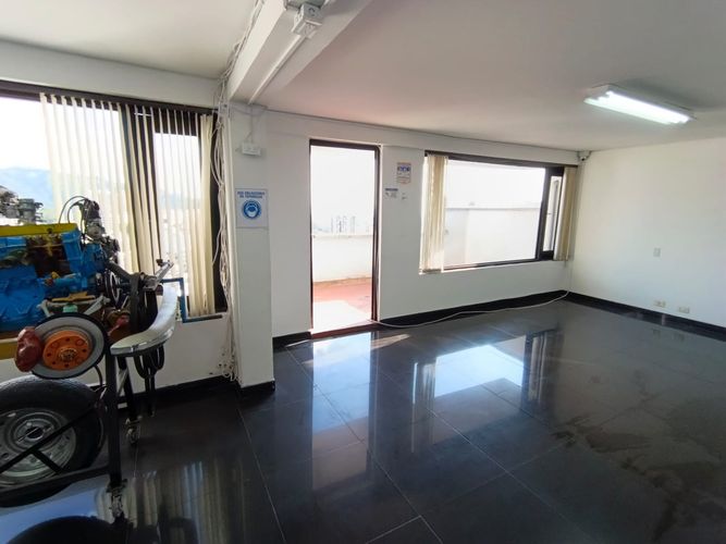 Local en arriendo en Guayacanes, Manizales, 70 m² · foto 17 de 24