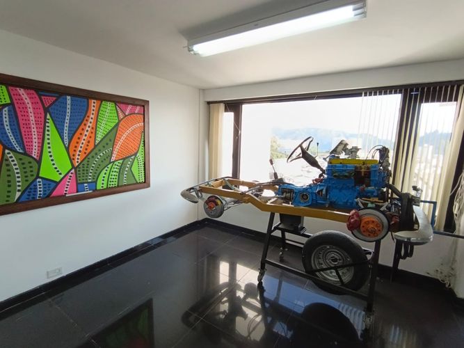 Local en arriendo en Guayacanes, Manizales, 70 m² · foto 18 de 24