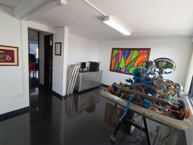 Local en arriendo en Guayacanes, Manizales, 70 m² · foto 19 de 24