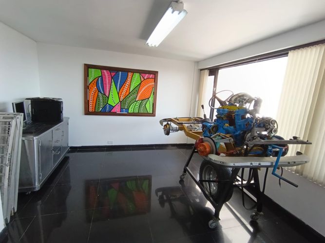 Local en arriendo en Guayacanes, Manizales, 70 m² · foto 20 de 24