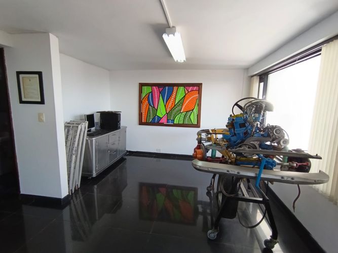 Local en arriendo en Guayacanes, Manizales, 70 m² · foto 23 de 24