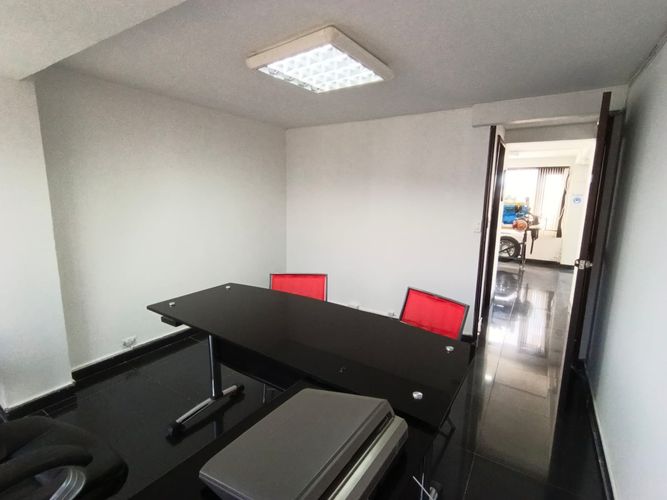 Local en arriendo en Guayacanes, Manizales, 70 m² · foto 24 de 24