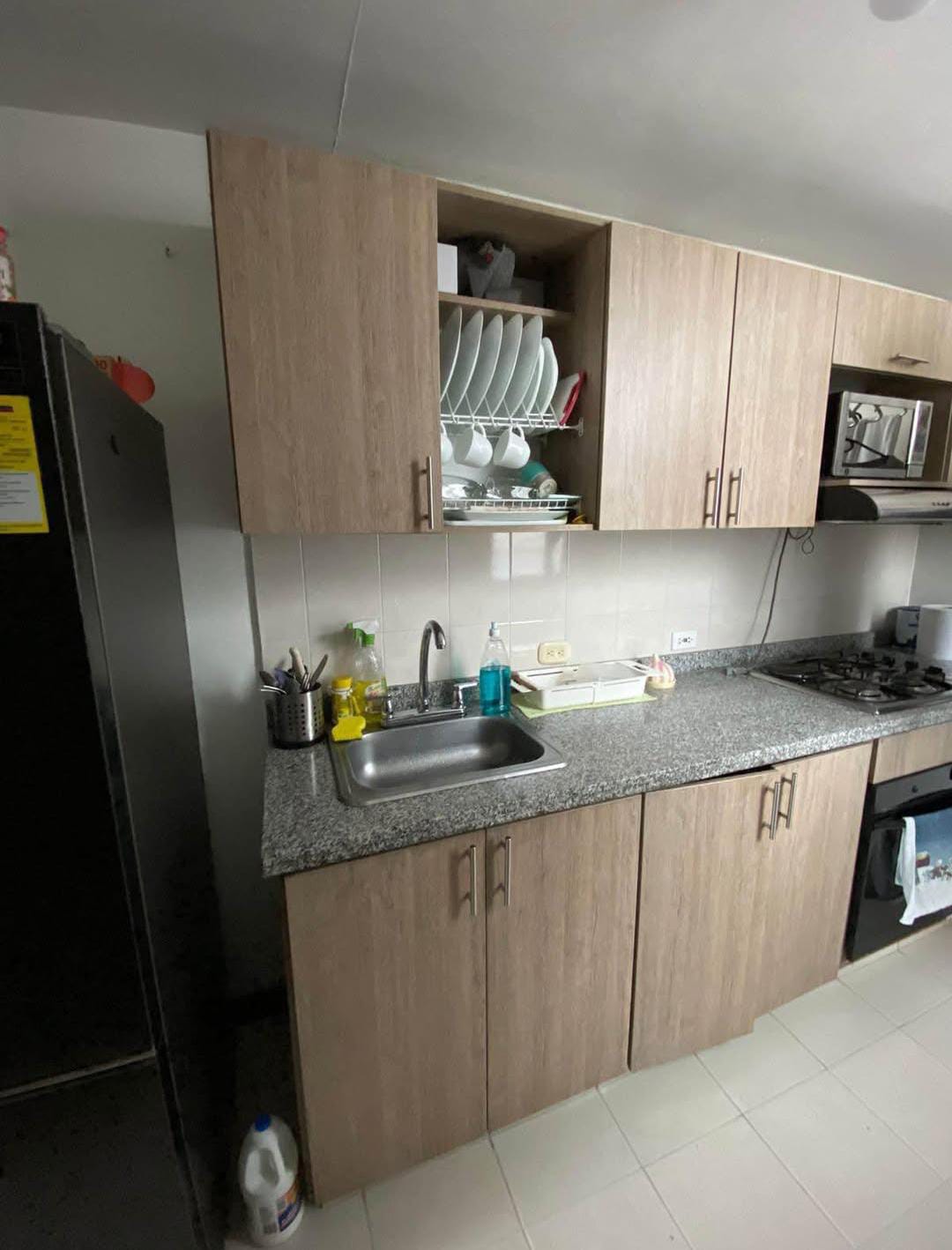 Apartamento en venta en Providencia, Pereira · foto 3 de 6