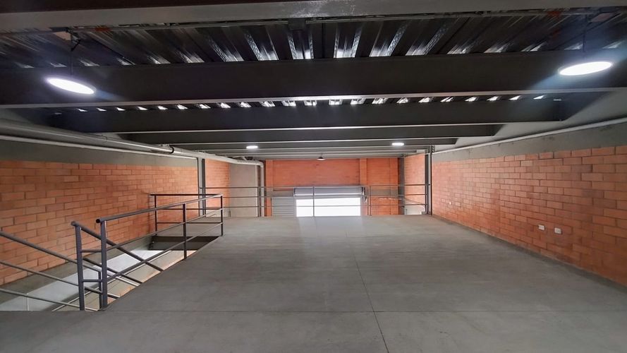 Bodega en arriendo en Nueva Cecilia, Armenia, 188 m² · foto 8 de 8