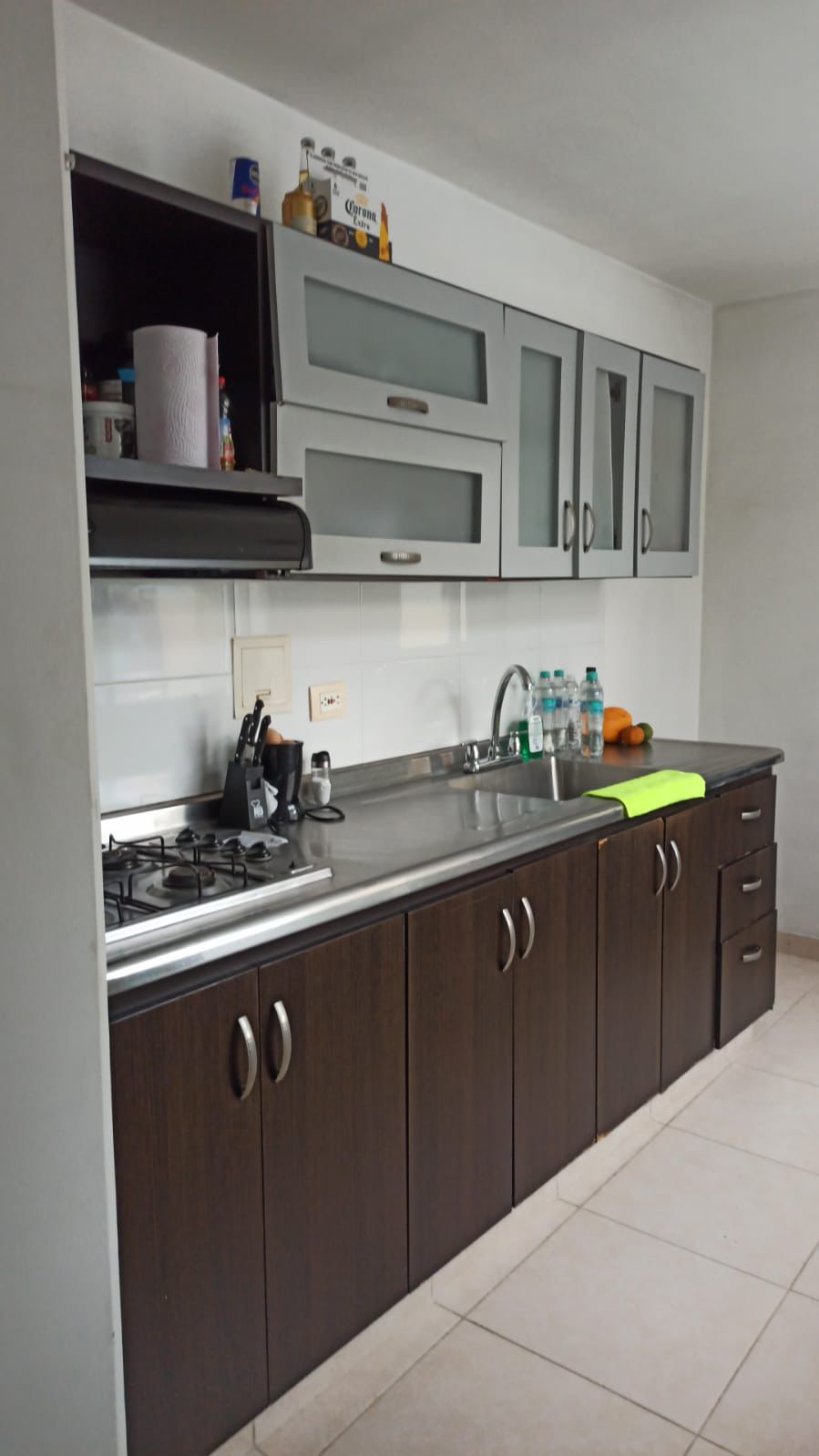 Apartamento en venta en Sector Plaza De Bolivar, Pereira · foto 2 de 24