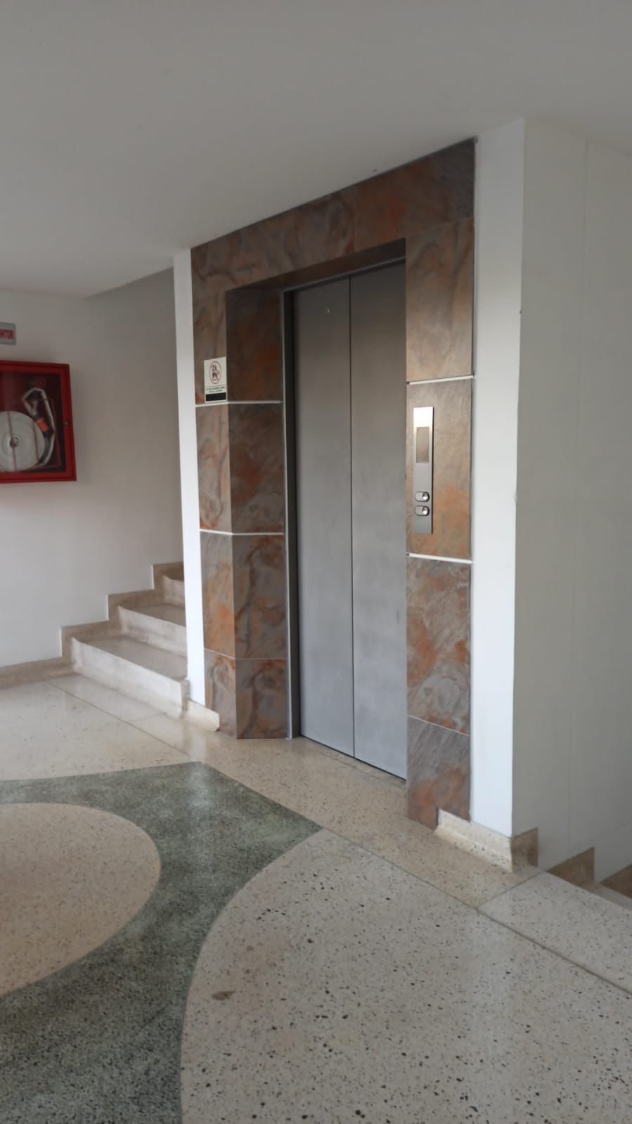 Apartamento en venta en Sector Plaza De Bolivar, Pereira · foto 3 de 24