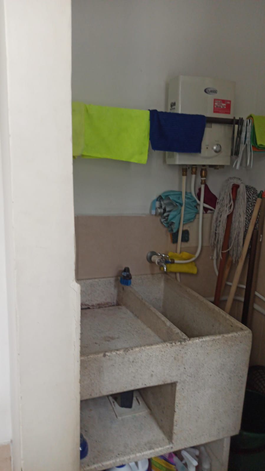 Apartamento en venta en Sector Plaza De Bolivar, Pereira · foto 5 de 24