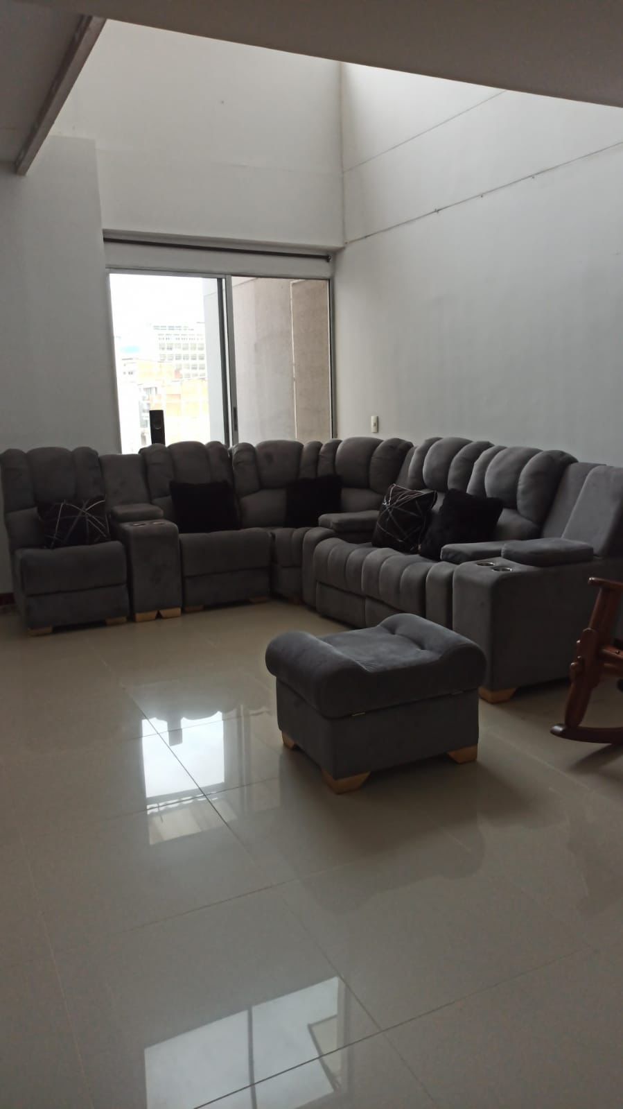 Apartamento en venta en Sector Plaza De Bolivar, Pereira · foto 7 de 24