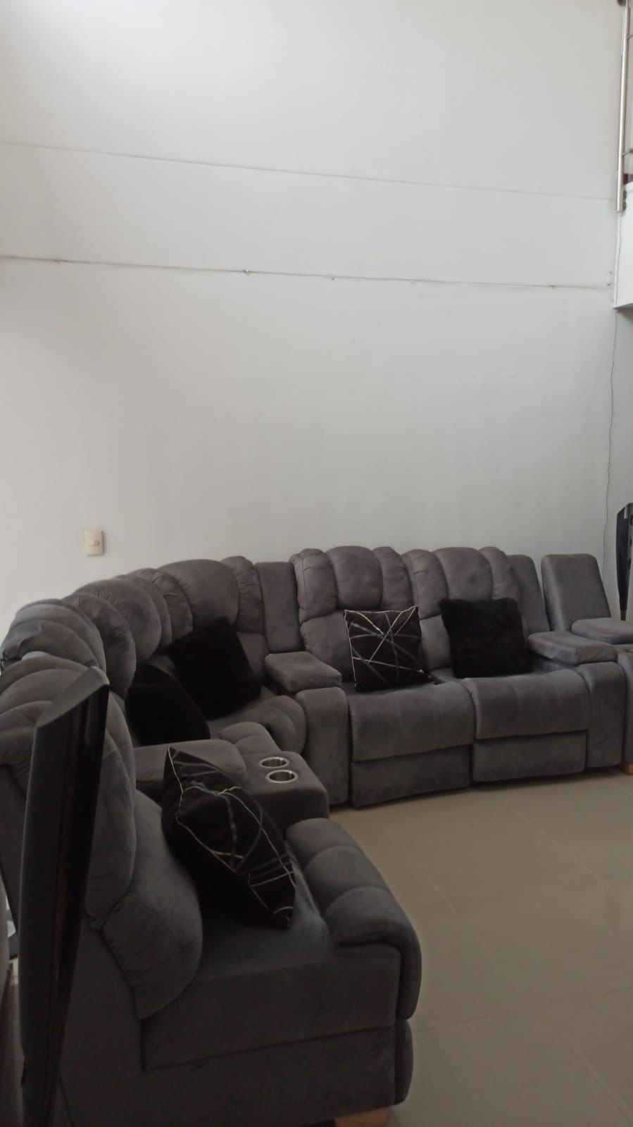 Apartamento en venta en Sector Plaza De Bolivar, Pereira · foto 9 de 24
