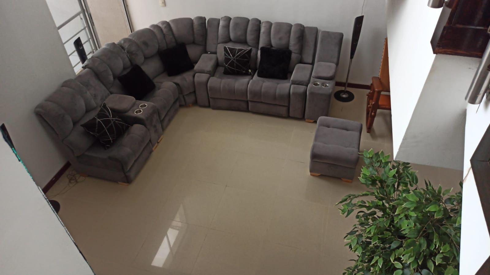 Apartamento en venta en Sector Plaza De Bolivar, Pereira · foto 14 de 24