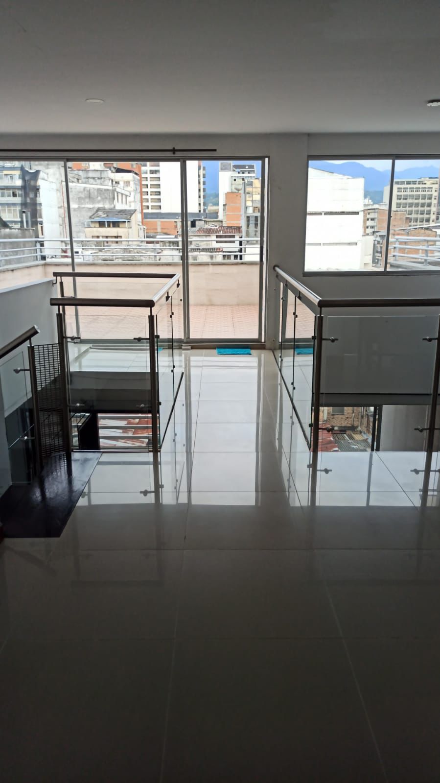 Apartamento en venta en Sector Plaza De Bolivar, Pereira · foto 18 de 24