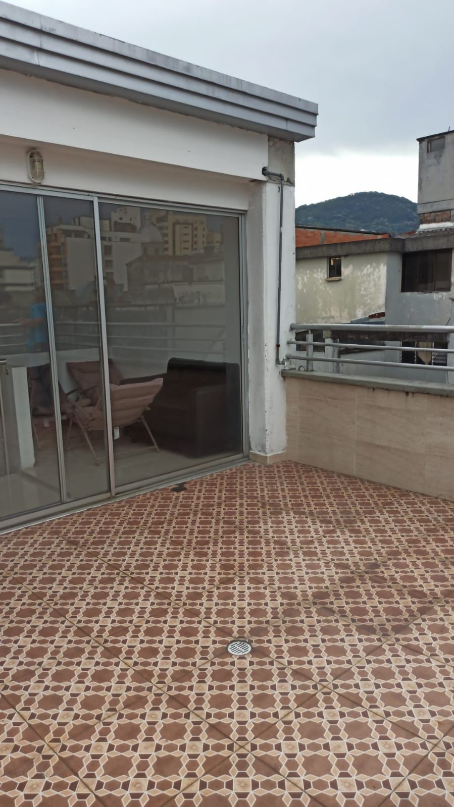 Apartamento en venta en Sector Plaza De Bolivar, Pereira · foto 19 de 24
