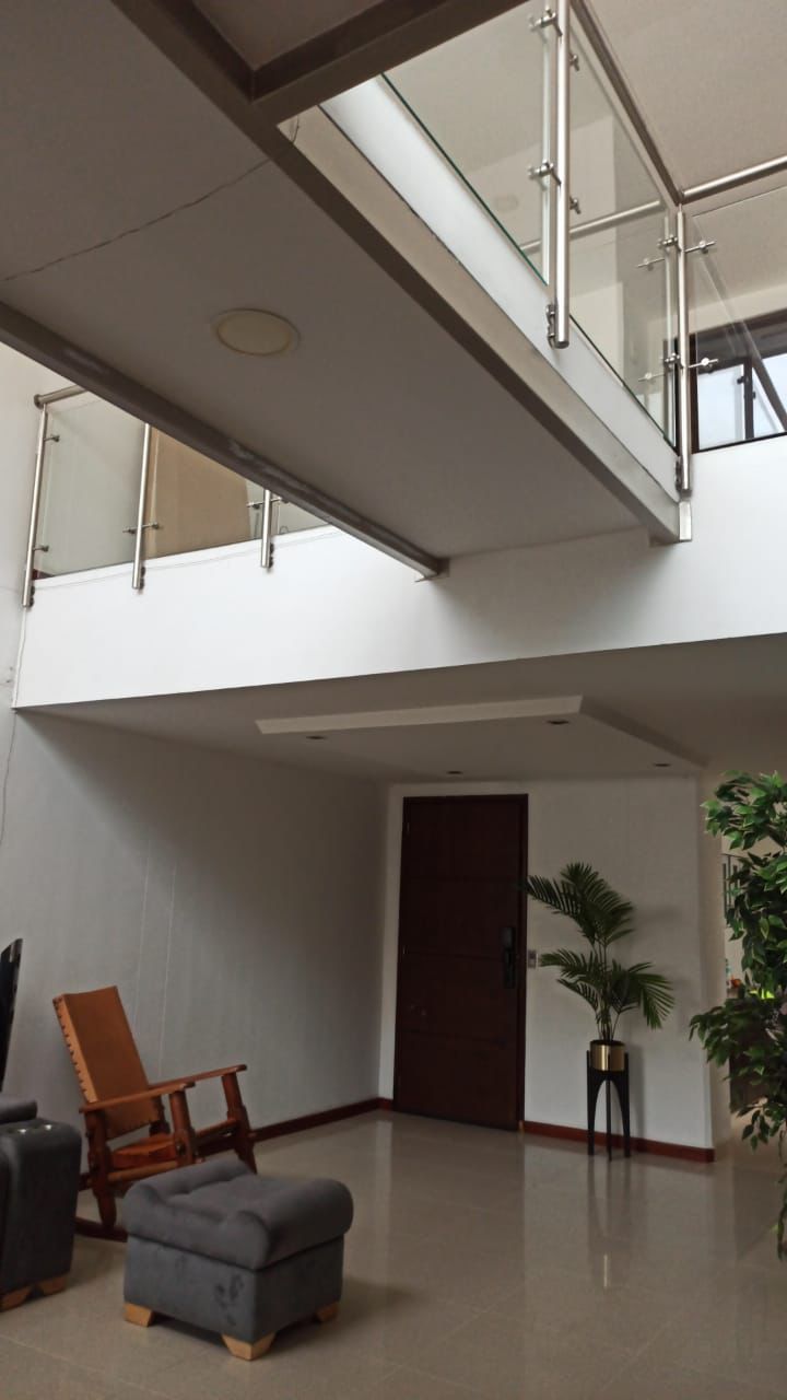 Apartamento en venta en Sector Plaza De Bolivar, Pereira · foto 21 de 24