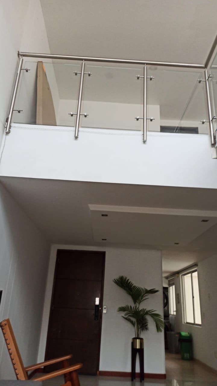 Apartamento en venta en Sector Plaza De Bolivar, Pereira · foto 23 de 24
