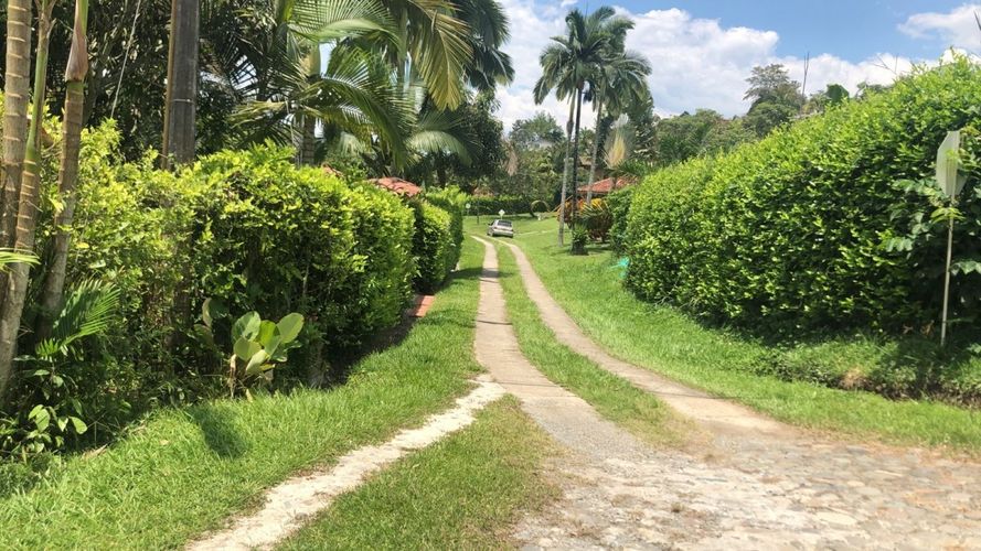 Finca en venta en El Maizal, Manizales, 2184 m² · foto 10 de 24
