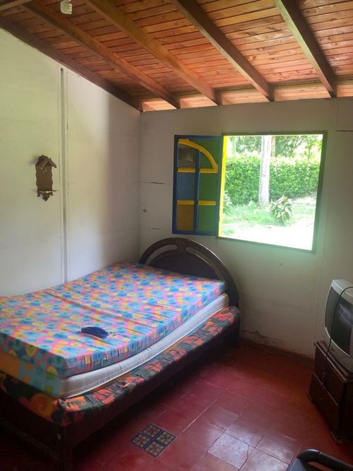 Finca en venta en El Maizal, Manizales, 2184 m² · foto 8 de 24