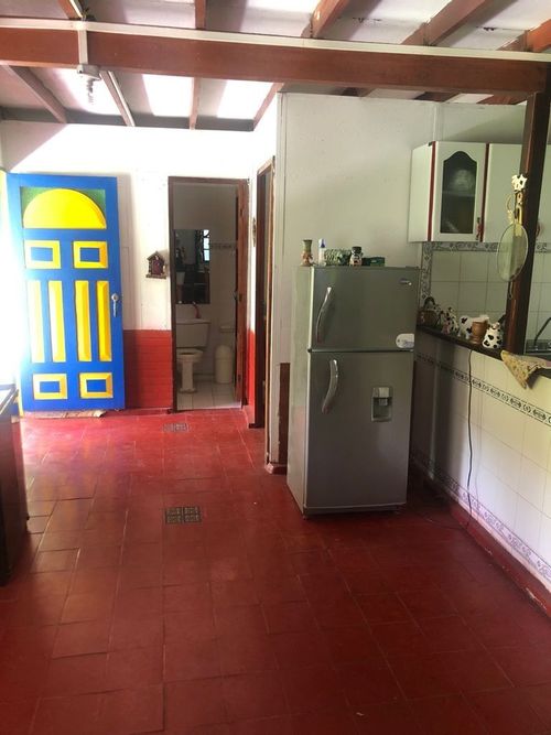 Finca en venta en El Maizal, Manizales, 2184 m² · foto 3 de 24