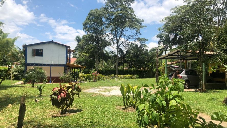 Finca en venta en El Maizal, Manizales, 2184 m² · foto 11 de 24
