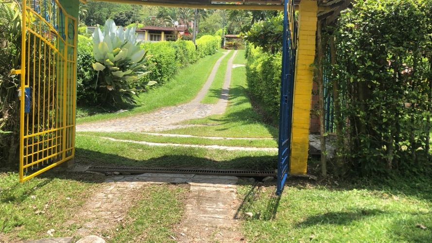 Finca en venta en El Maizal, Manizales, 2184 m² · foto 12 de 24