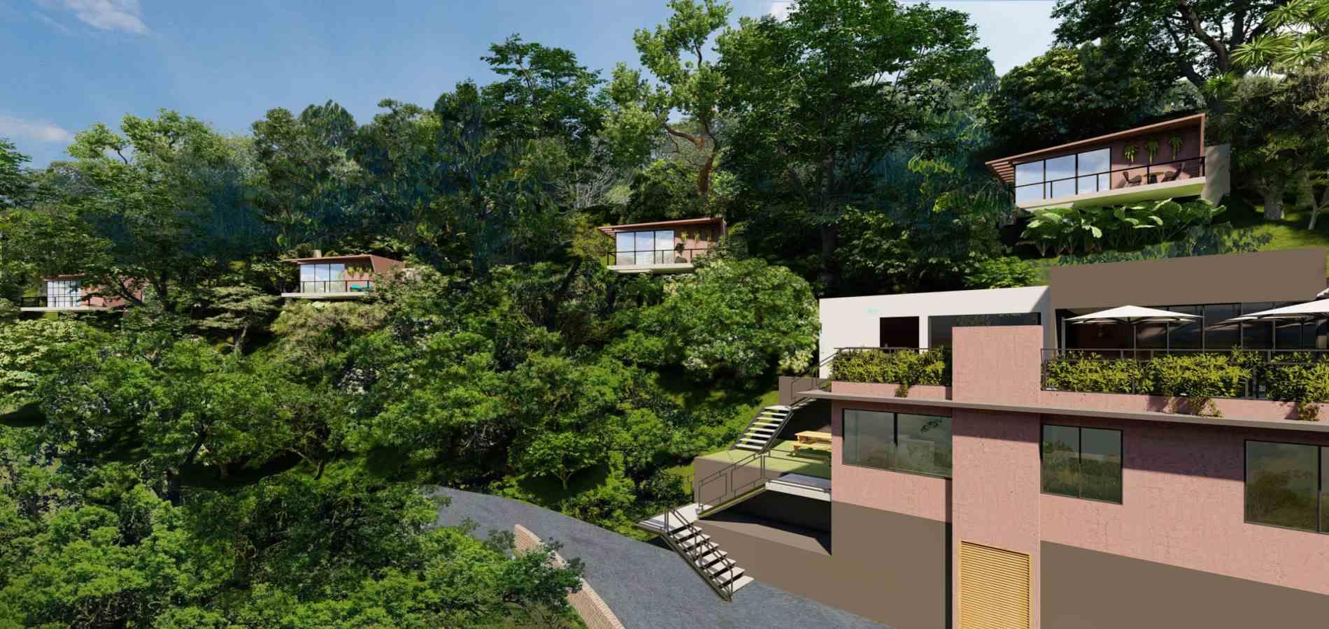 Casa en venta en San Peregrino, Manizales · foto 2 de 9