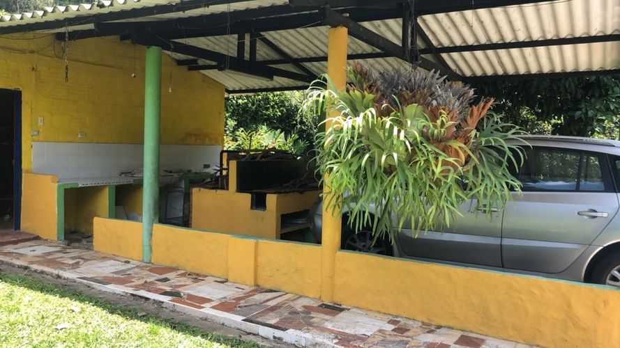 Finca en venta en El Maizal, Manizales, 2184 m² · foto 13 de 24
