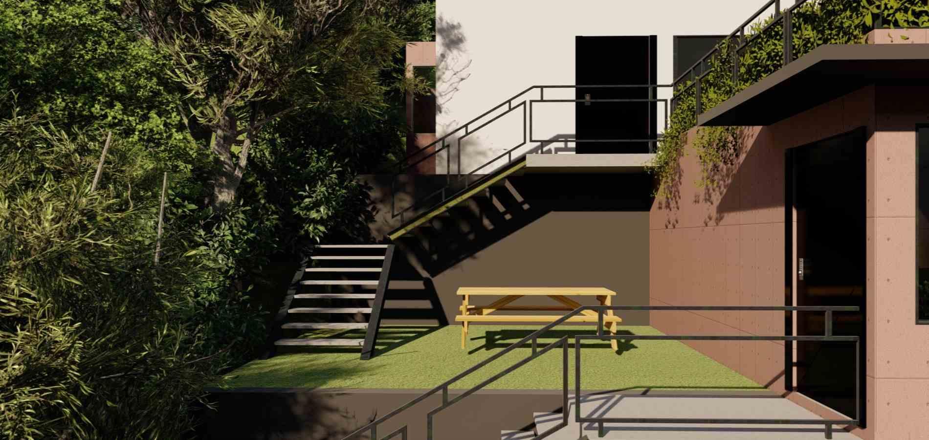 Casa en venta en San Peregrino, Manizales · foto 3 de 9