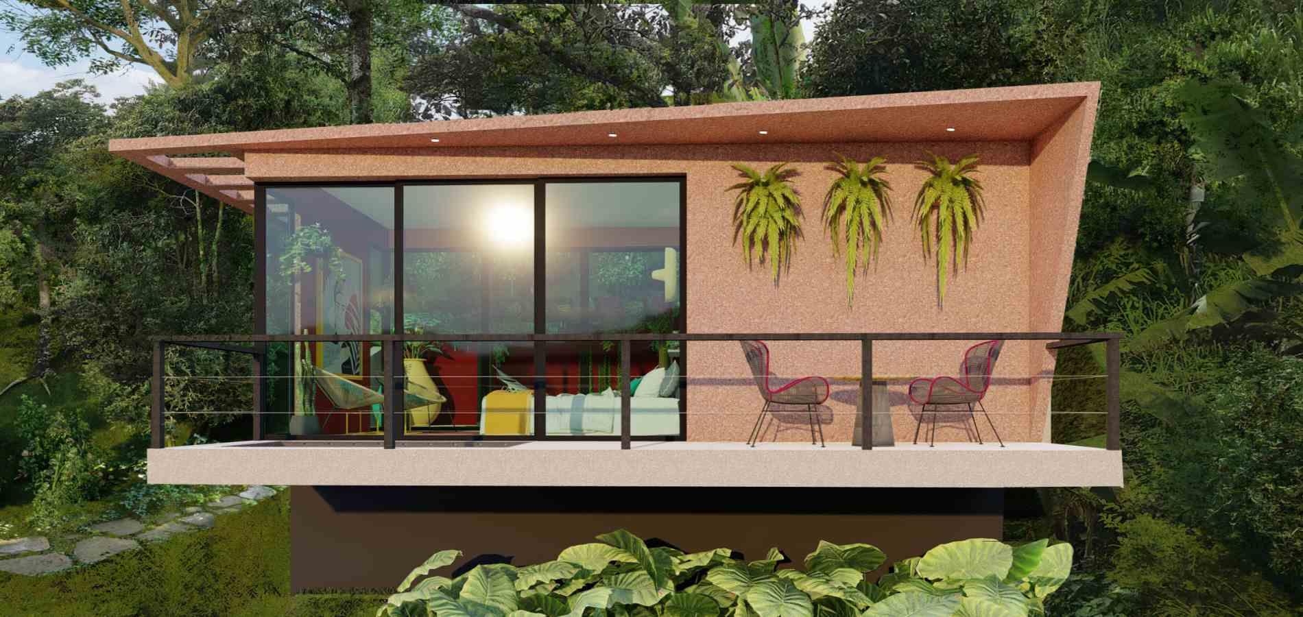 Casa en venta en San Peregrino, Manizales · foto 7 de 9