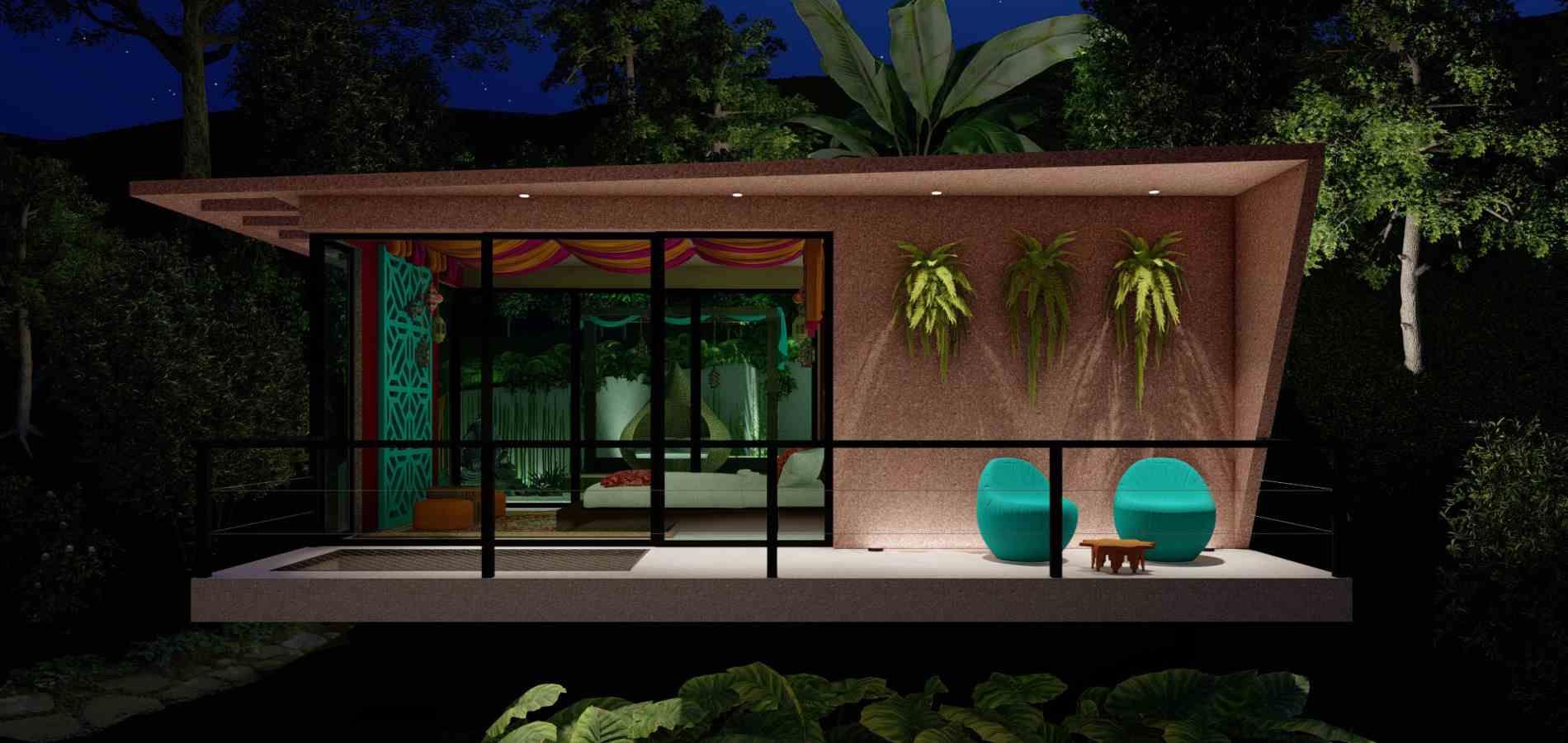 Casa en venta en San Peregrino, Manizales · foto 8 de 9