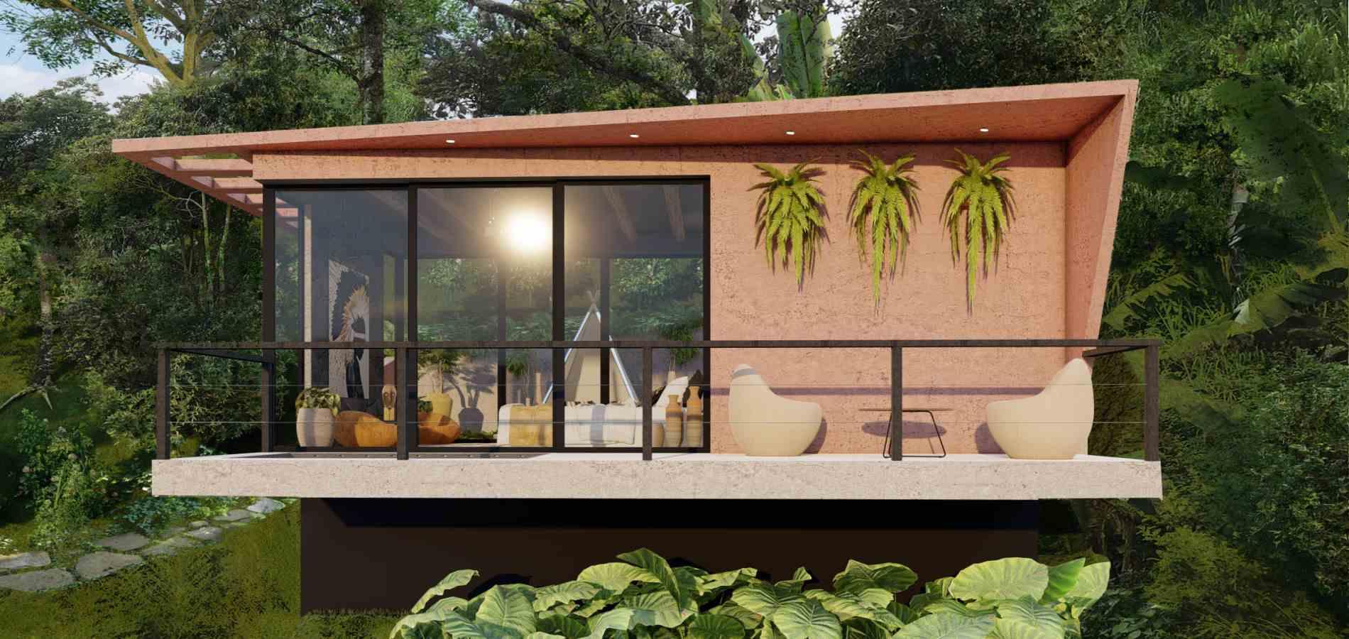 Casa en venta en San Peregrino, Manizales · foto 9 de 9