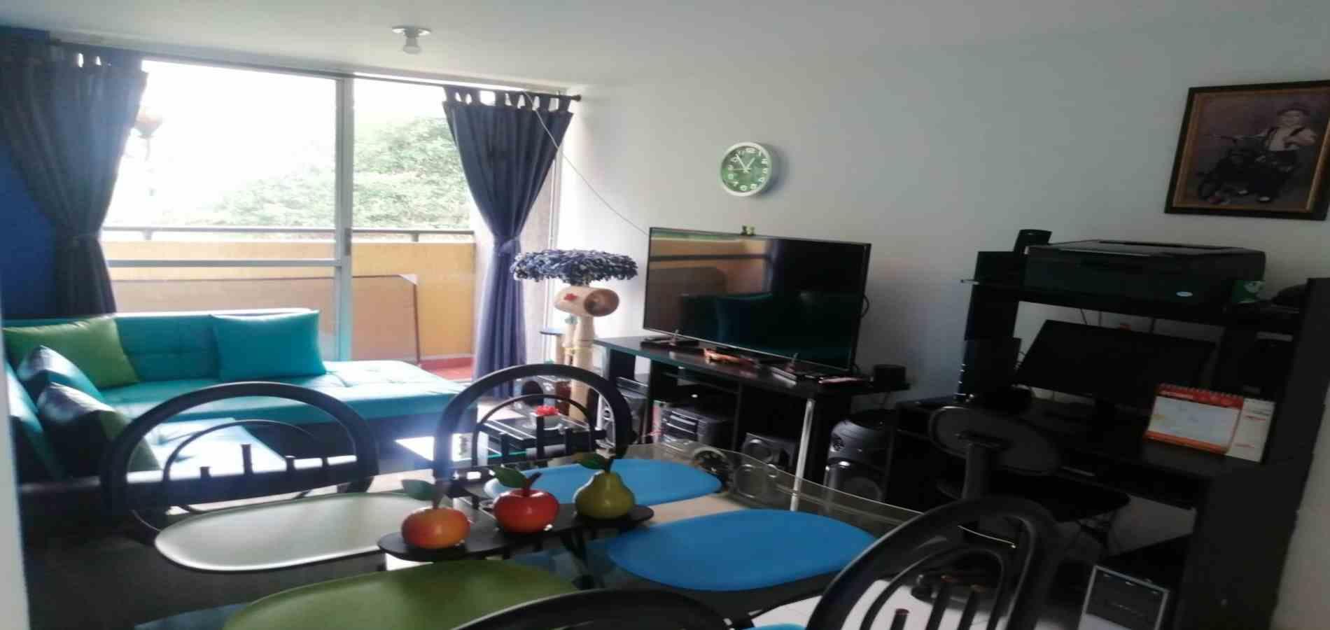 Apartamento en venta en El Rodeo, Dosquebradas · foto 3 de 14