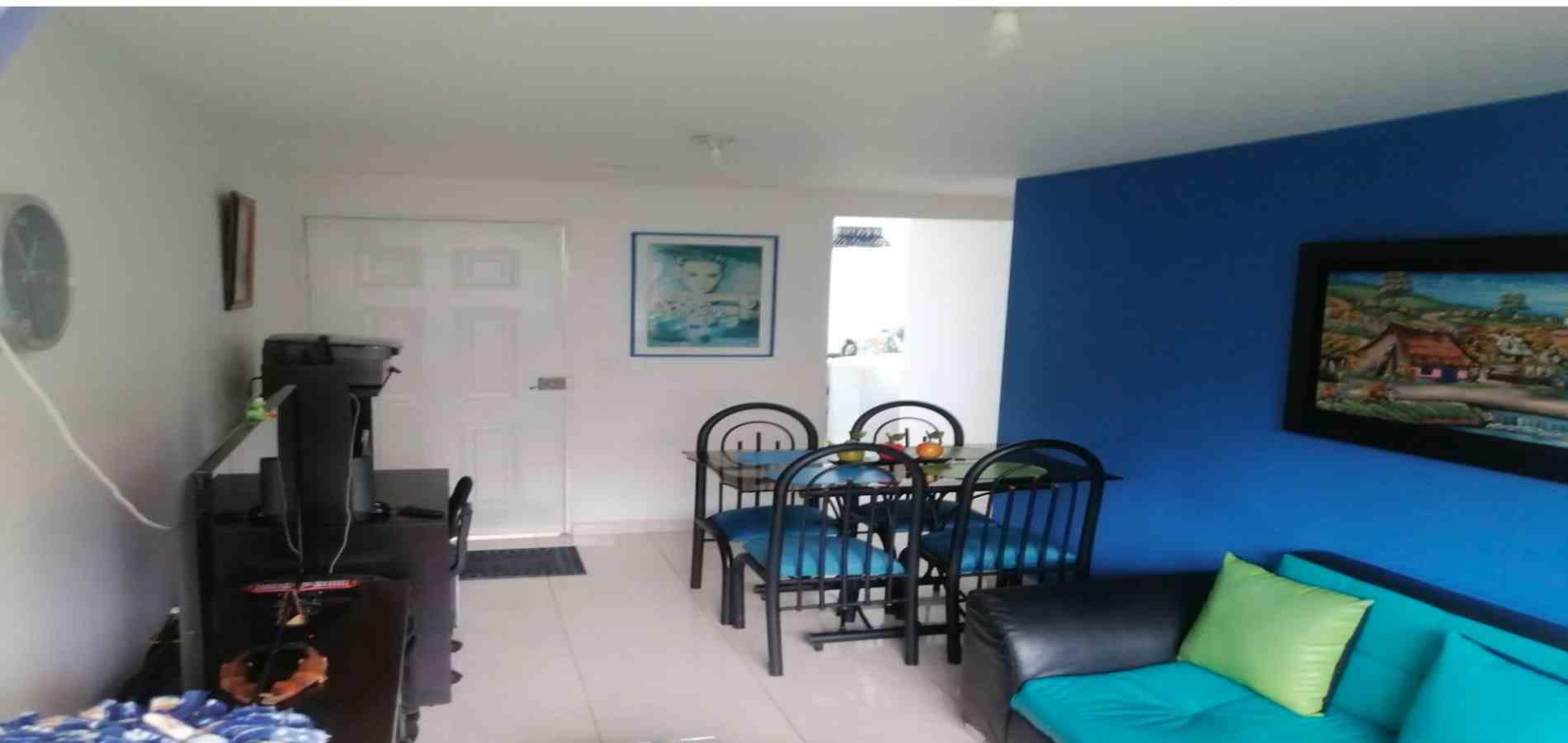 Apartamento en venta en El Rodeo, Dosquebradas · foto 4 de 14