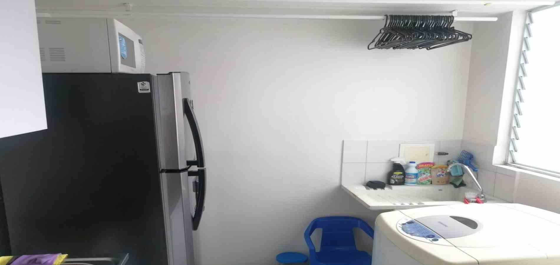 Apartamento en venta en El Rodeo, Dosquebradas · foto 6 de 14