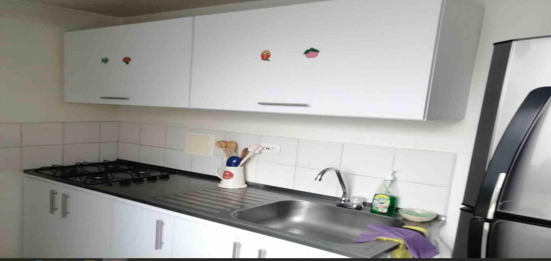 Apartamento en venta en El Rodeo, Dosquebradas · foto 7 de 14