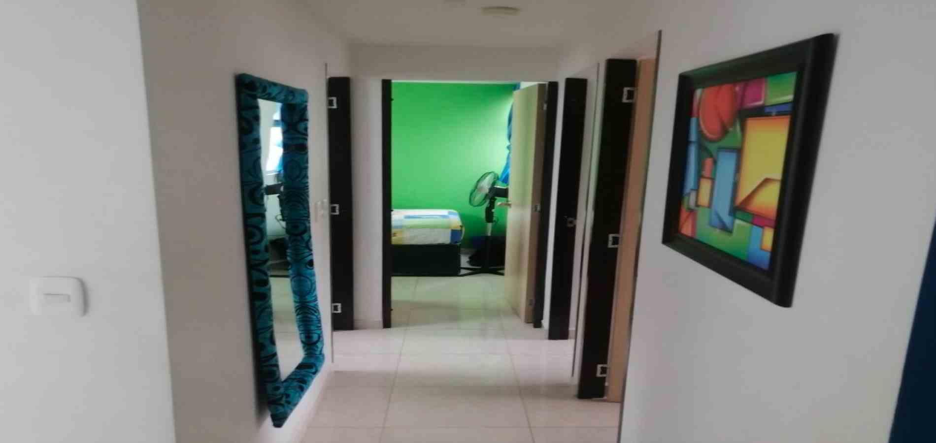 Apartamento en venta en El Rodeo, Dosquebradas · foto 8 de 14
