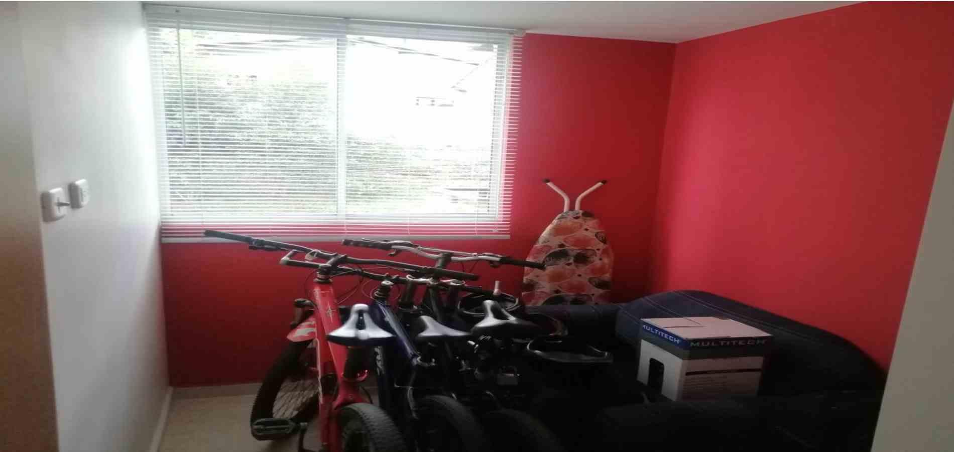 Apartamento en venta en El Rodeo, Dosquebradas · foto 9 de 14
