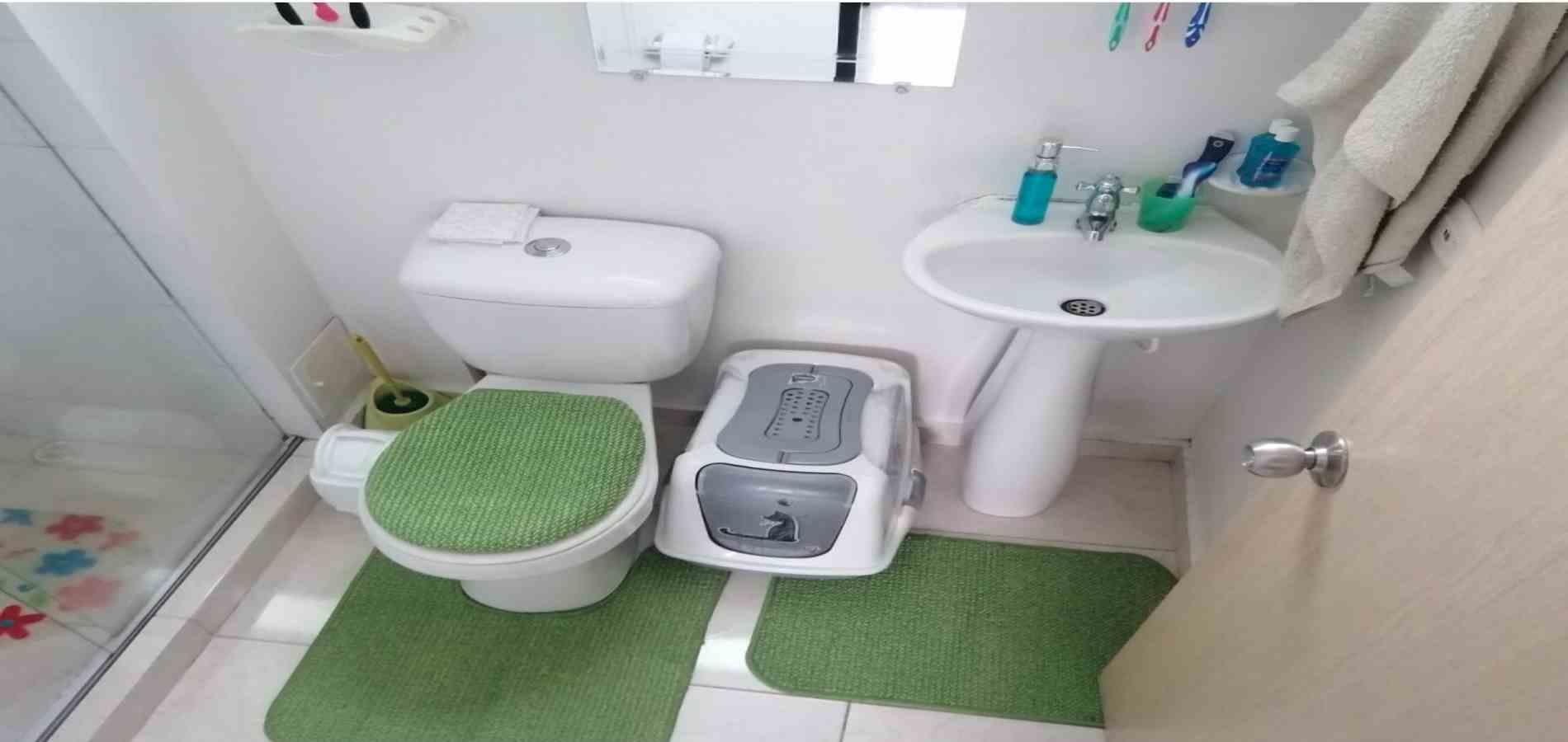 Apartamento en venta en El Rodeo, Dosquebradas · foto 10 de 14