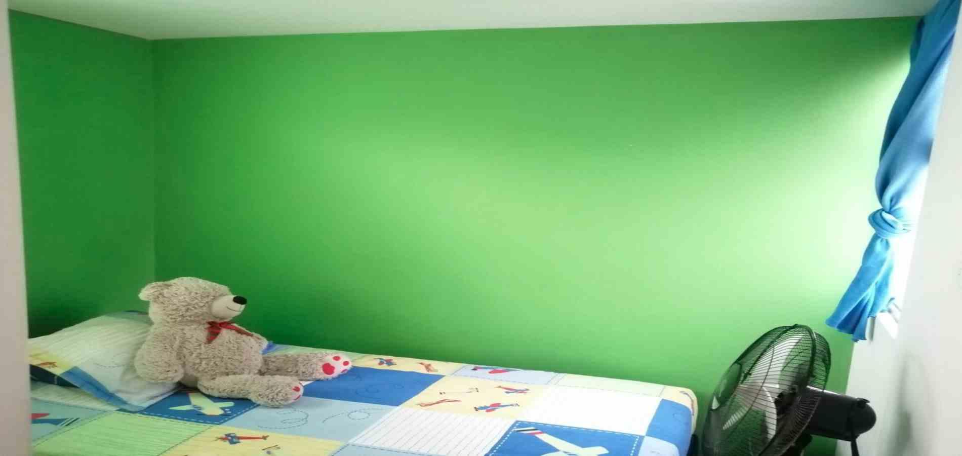 Apartamento en venta en El Rodeo, Dosquebradas · foto 11 de 14