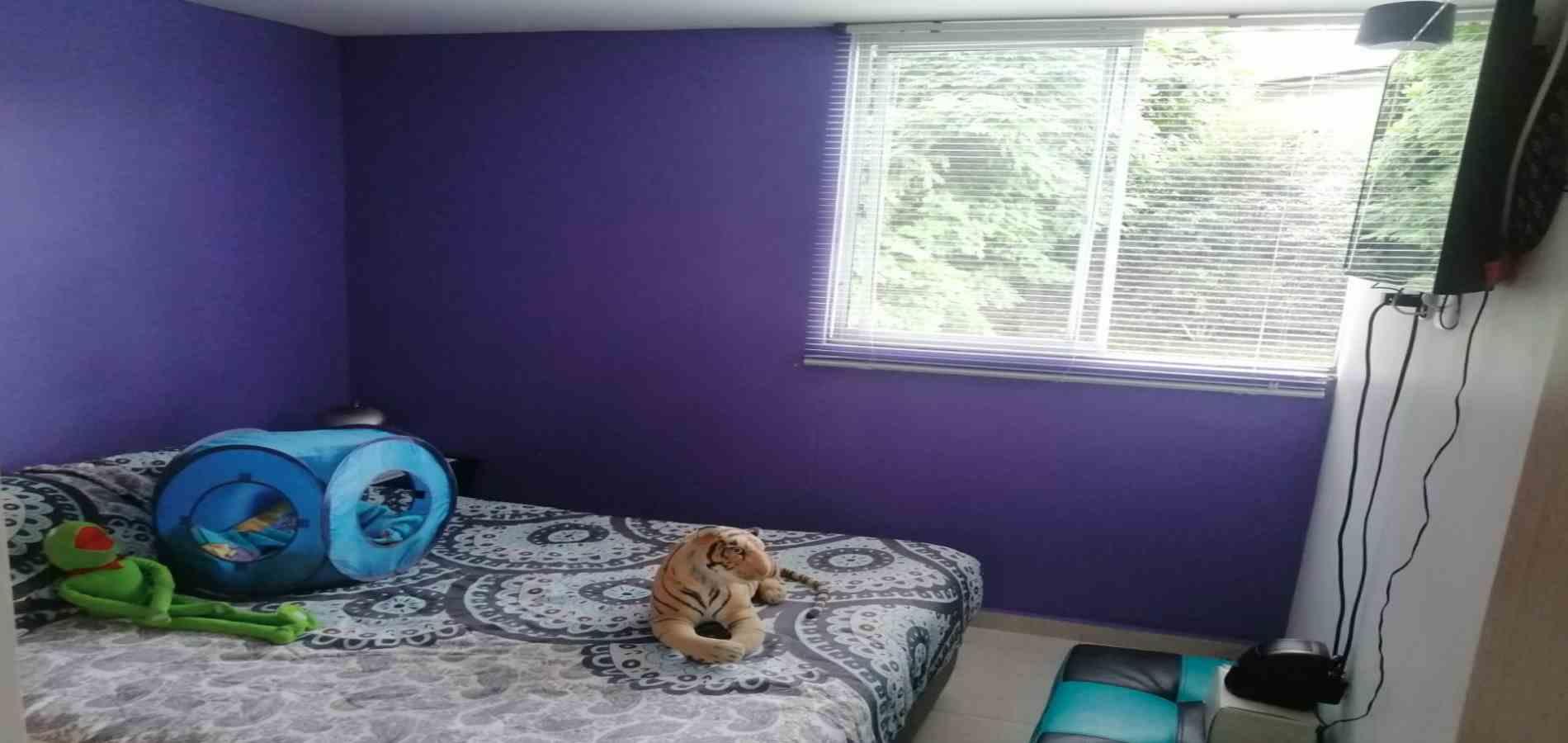 Apartamento en venta en El Rodeo, Dosquebradas · foto 13 de 14