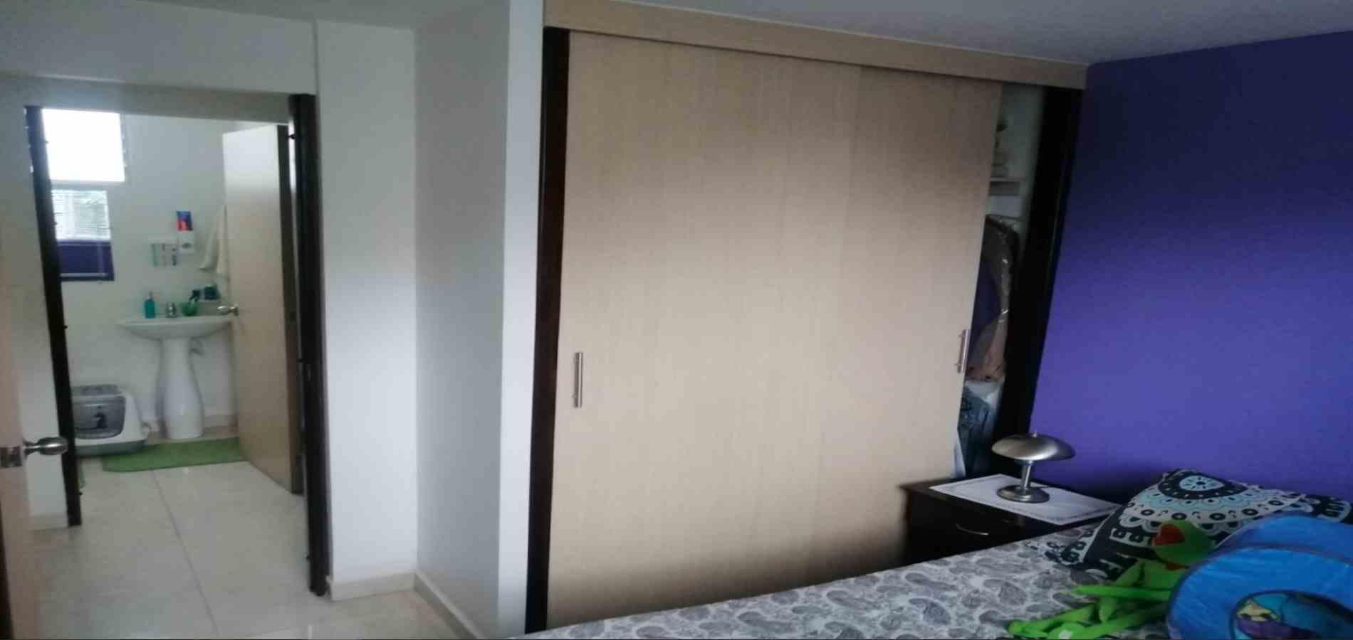 Apartamento en venta en El Rodeo, Dosquebradas · foto 14 de 14