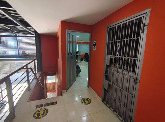 Oficina en arriendo en Rosario, Barranquilla, 32 m² · foto 2 de 8