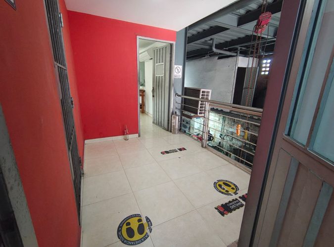 Oficina en arriendo en Rosario, Barranquilla, 32 m² · foto 3 de 8