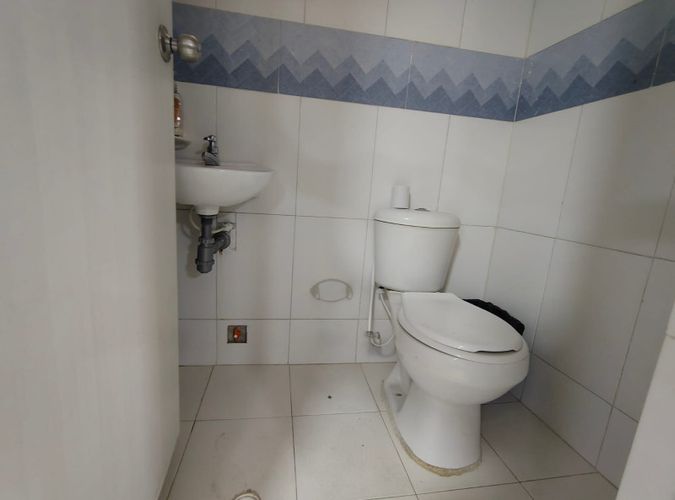 Oficina en arriendo en Rosario, Barranquilla, 32 m² · foto 8 de 8