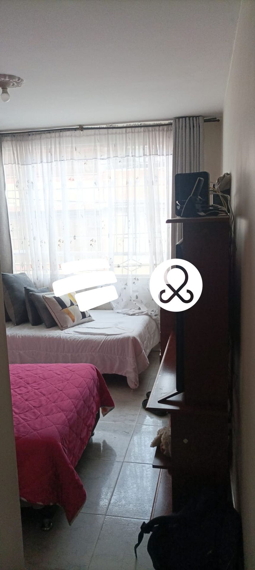 Casa en venta en Bosa Chicala, Bogotá · foto 6 de 24